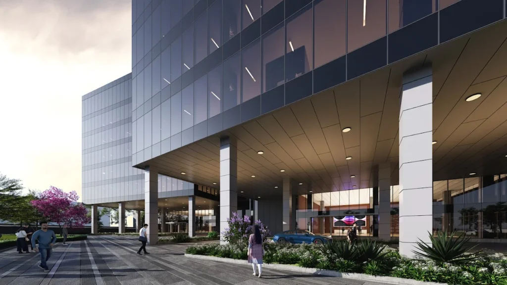 century-marathahalli-highlights